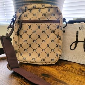 Playboy crossbody bag